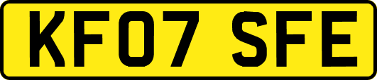 KF07SFE