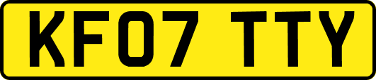 KF07TTY