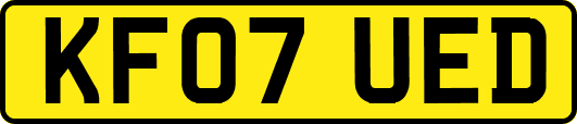 KF07UED