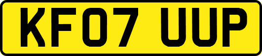 KF07UUP
