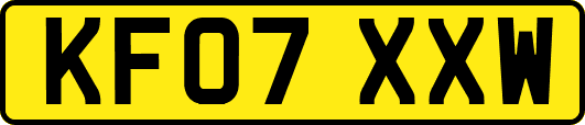 KF07XXW