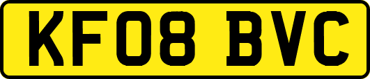 KF08BVC