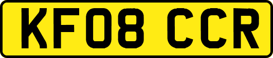 KF08CCR