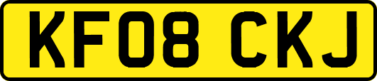 KF08CKJ