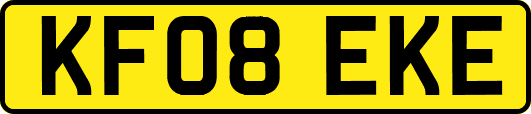 KF08EKE