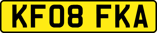 KF08FKA