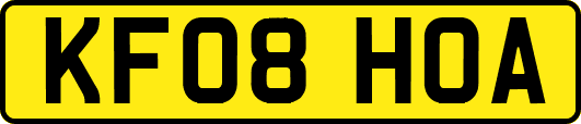 KF08HOA