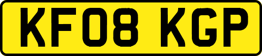 KF08KGP