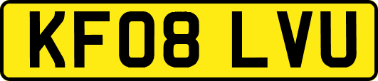 KF08LVU