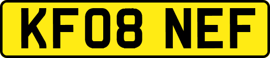 KF08NEF