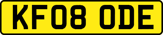 KF08ODE