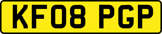 KF08PGP