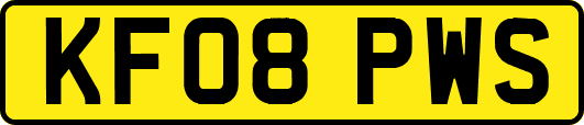 KF08PWS