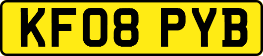 KF08PYB
