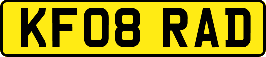 KF08RAD