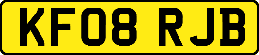 KF08RJB