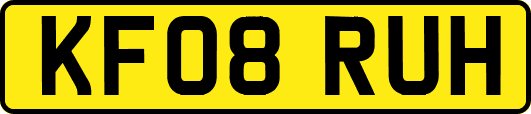 KF08RUH