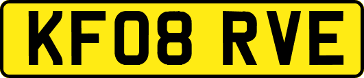 KF08RVE