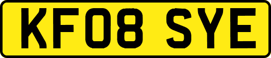 KF08SYE