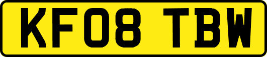 KF08TBW