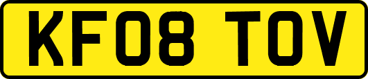 KF08TOV