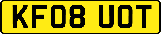 KF08UOT