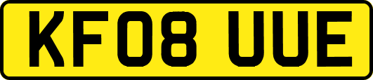 KF08UUE