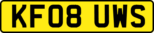 KF08UWS