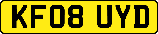 KF08UYD