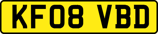 KF08VBD