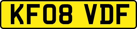 KF08VDF