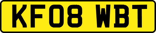 KF08WBT