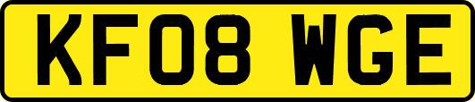 KF08WGE