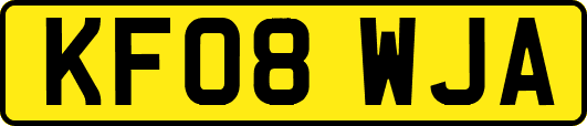 KF08WJA