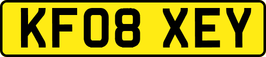 KF08XEY