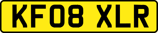 KF08XLR