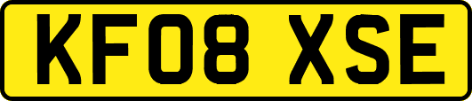 KF08XSE