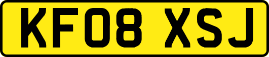 KF08XSJ