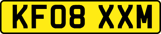 KF08XXM