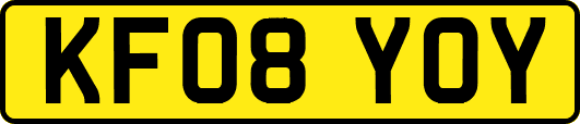 KF08YOY