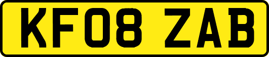 KF08ZAB