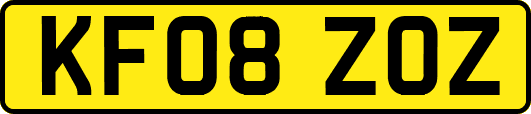 KF08ZOZ