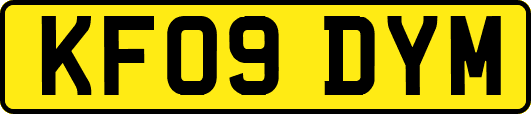 KF09DYM