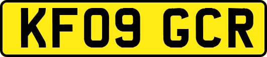 KF09GCR