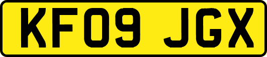 KF09JGX