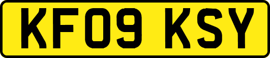 KF09KSY