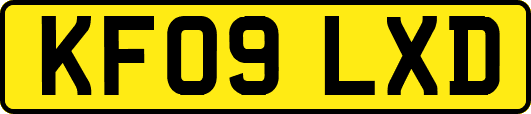 KF09LXD