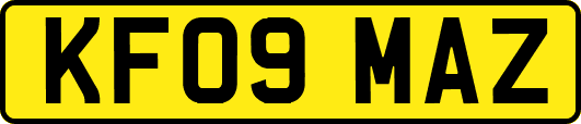 KF09MAZ