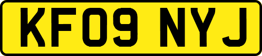 KF09NYJ