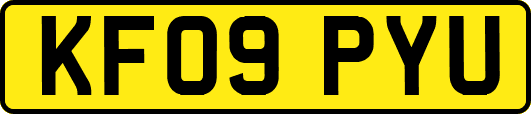 KF09PYU
